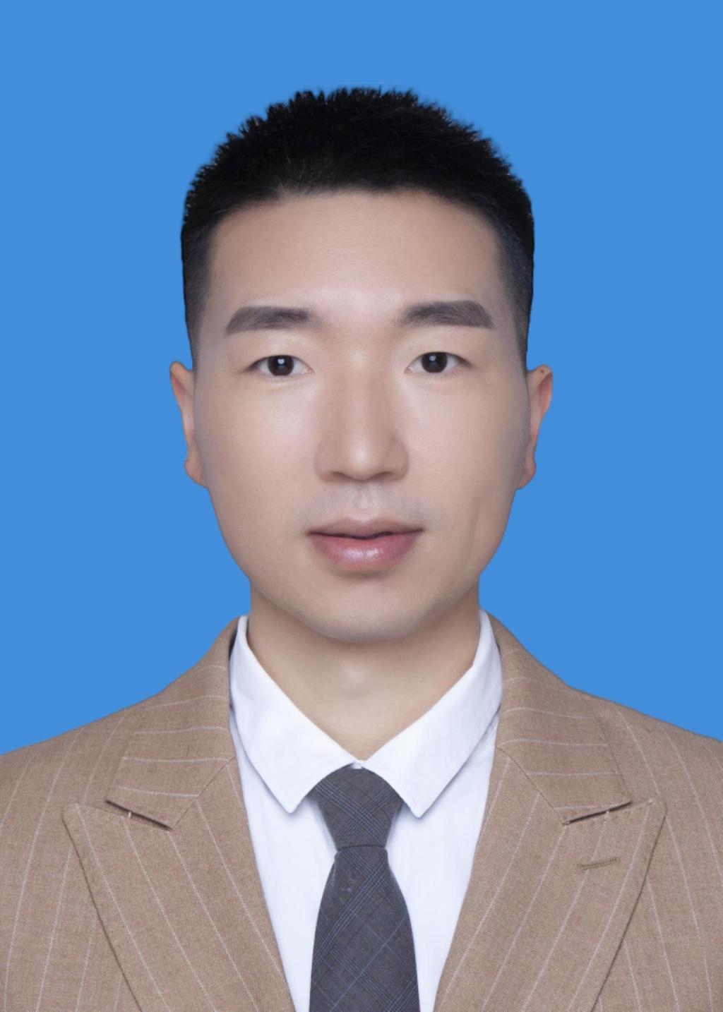 陈志国
